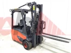 LINDE 3 WHEEL