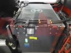 LINDE 3 WHEEL