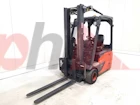 LINDE 3 WHEEL