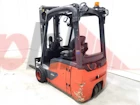LINDE 3 WHEEL