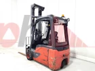 LINDE 3 WHEEL