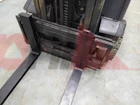 LINDE 3 WHEEL