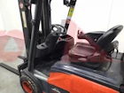 LINDE 3 WHEEL