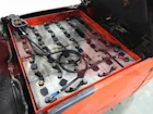 LINDE 3 WHEEL