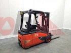 LINDE 3 WHEEL