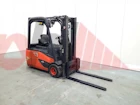 LINDE 3 WHEEL