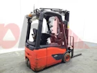 LINDE 3 WHEEL