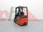 LINDE 3 WHEEL