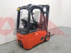 LINDE 3 WHEEL