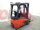 LINDE 3 WHEEL