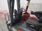 LINDE 3 WHEEL