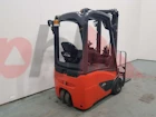 LINDE 3 WHEEL