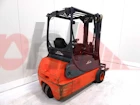 LINDE 3 WHEEL