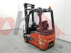 LINDE 3 WHEEL