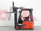 LINDE 3 WHEEL