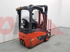 LINDE 3 WHEEL