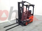 LINDE 3 WHEEL