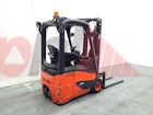 LINDE 3 WHEEL