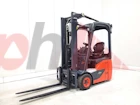 LINDE 3 WHEEL