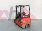 LINDE 3 WHEEL