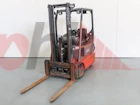 LINDE 3 WHEEL