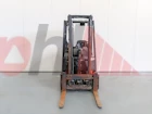LINDE 3 WHEEL
