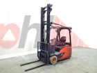 LINDE 3 WHEEL