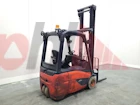 LINDE 3 WHEEL