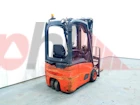 LINDE 3 WHEEL