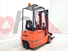 LINDE 3 WHEEL