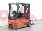 LINDE 3 WHEEL