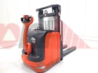 LINDE STACKER, WRAPOVER