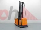 STILL ORDER PICKER