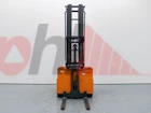 STILL ORDER PICKER