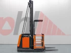 STILL ORDER PICKER