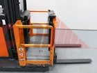 STILL ORDER PICKER