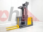 JUNGHEINRICH ORDER PICKER