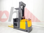 JUNGHEINRICH ORDER PICKER
