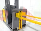 JUNGHEINRICH ORDER PICKER
