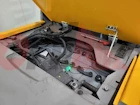 JUNGHEINRICH ORDER PICKER