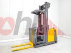 JUNGHEINRICH ORDER PICKER