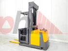 JUNGHEINRICH ORDER PICKER