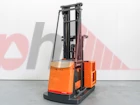 STILL ORDER PICKER