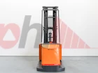 STILL ORDER PICKER