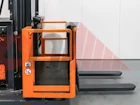 STILL ORDER PICKER