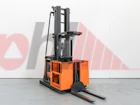 STILL ORDER PICKER