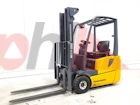 JUNGHEINRICH 3 WHEEL