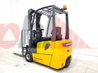 JUNGHEINRICH 3 WHEEL