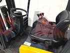 JUNGHEINRICH 3 WHEEL