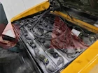 JUNGHEINRICH 3 WHEEL